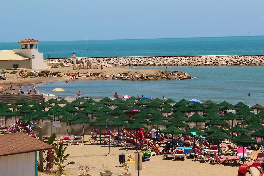 Luxe Appartement Las Palmeras Sitio De Calahonda Mijas Spanje 0*,