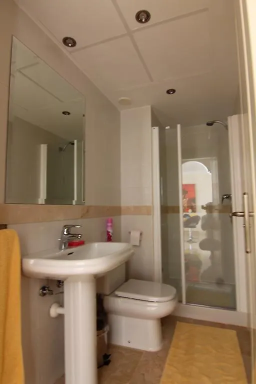 Luxe Appartement Las Palmeras Sitio De Calahonda Mijas Spanje 0*,  Ισπανία
