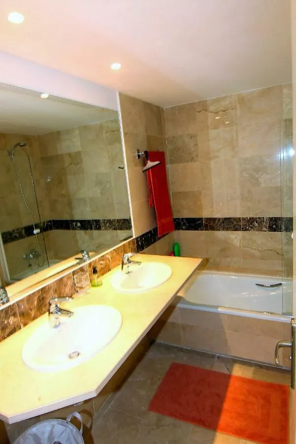 Luxe Appartement Las Palmeras Calahonda Sitio de Calahonda Apartment