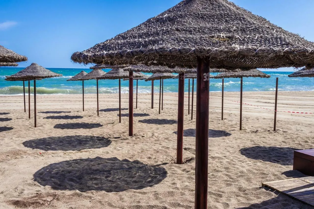Luxe Appartement Las Palmeras Calahonda Sitio de Calahonda