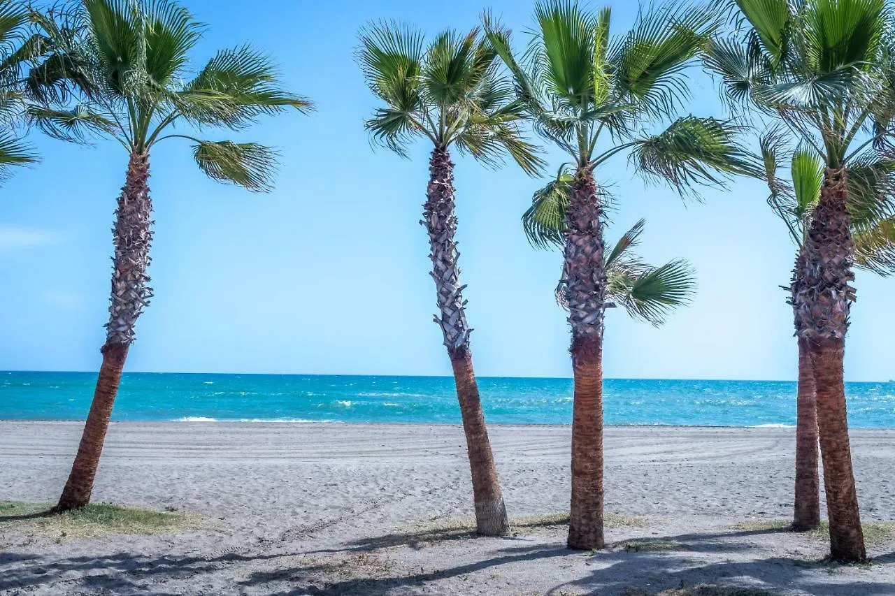 Luxe Appartement Las Palmeras Sitio De Calahonda Mijas Spanje Διαμέρισμα