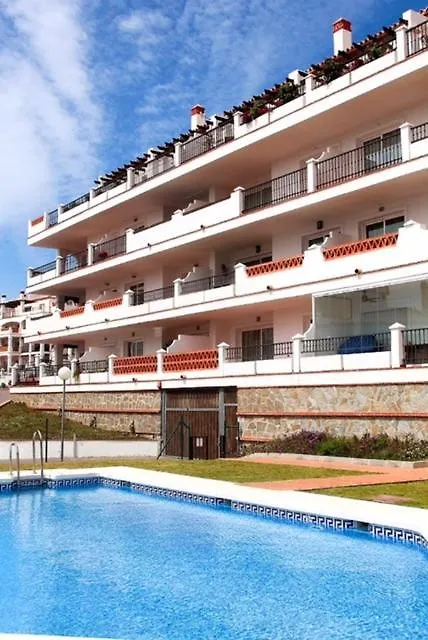 Apartment Luxe Appartement Las Palmeras Sitio De Calahonda Mijas Spanje