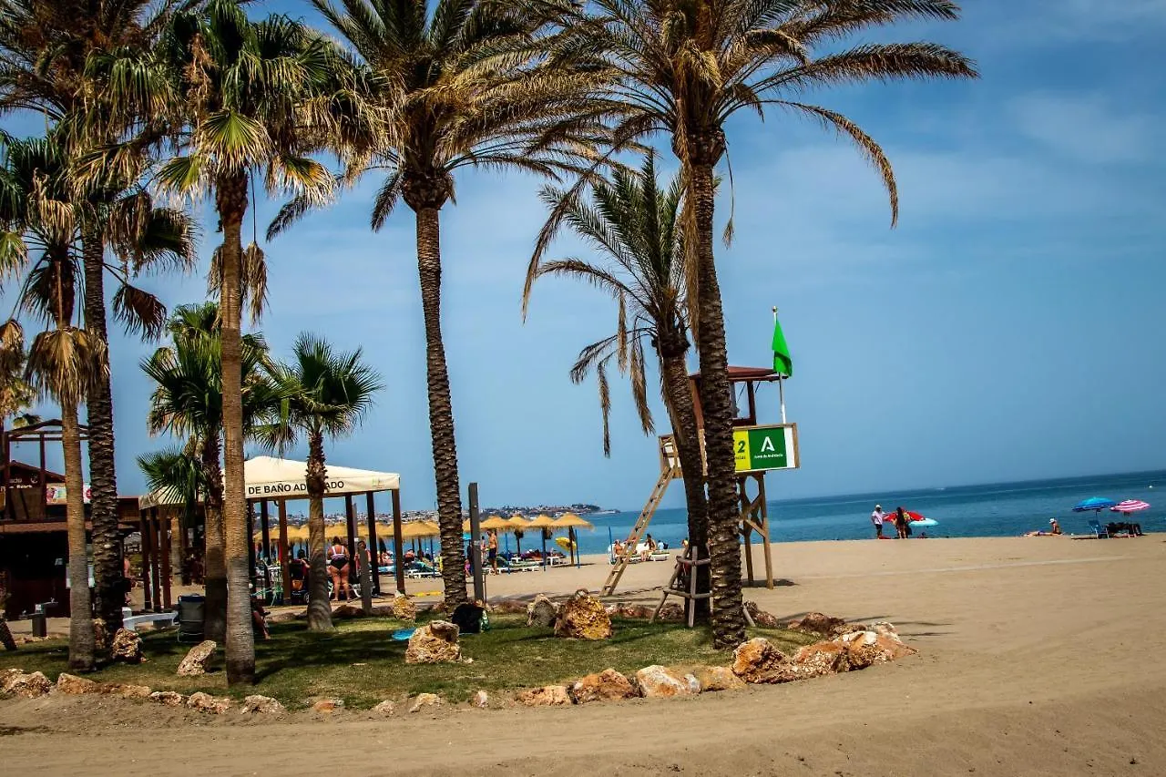 Luxe Appartement Las Palmeras Sitio De Calahonda Mijas Spanje
