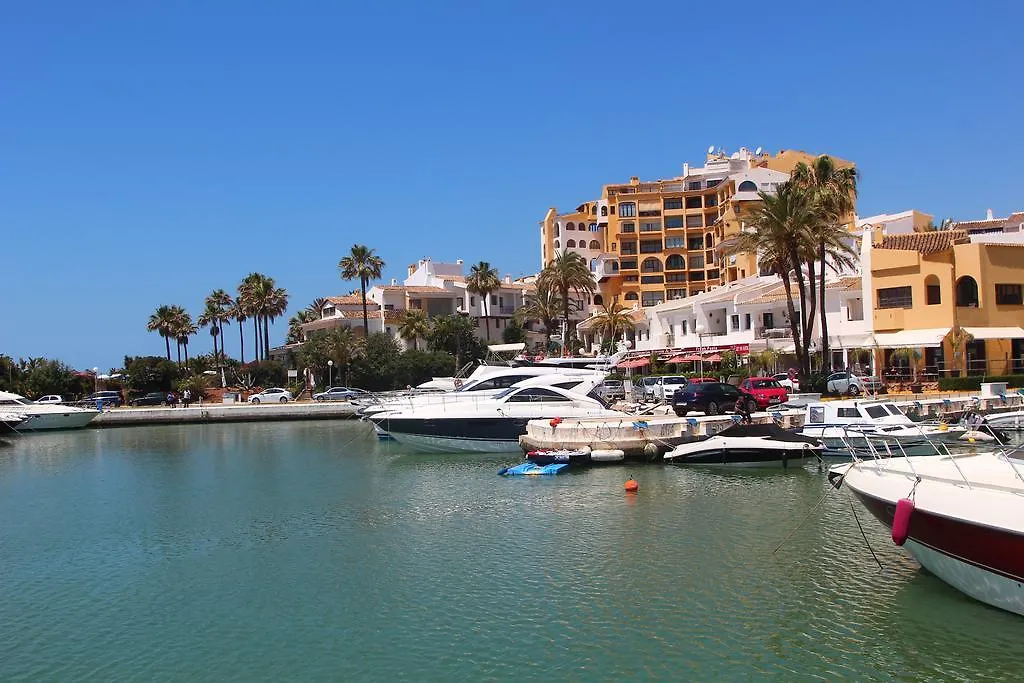 Luxe Appartement Las Palmeras Sitio De Calahonda Mijas Spanje Apartment